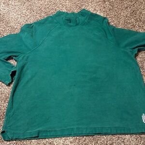 Free People Movement Restoration Layer